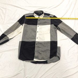 Cheap Monday block Neo shirt size small